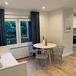 Ferienbungalow In *