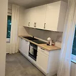 Ferienbungalow In *