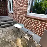 Ferienbungalow In *