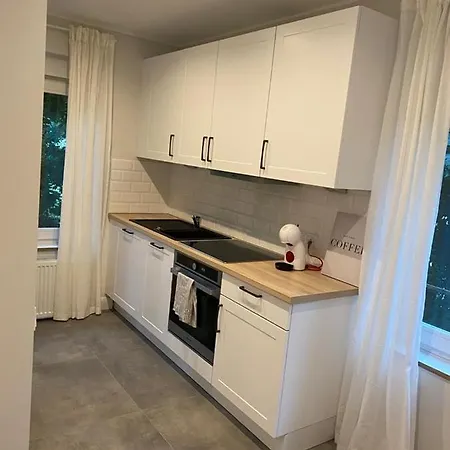 Ferienbungalow Kuestenzeit In Pelzerhaken *