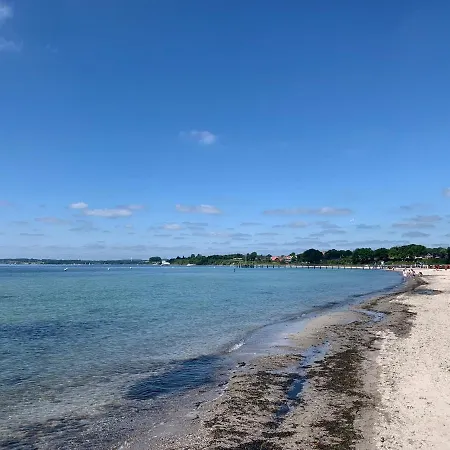 Ferienbungalow In Daire *