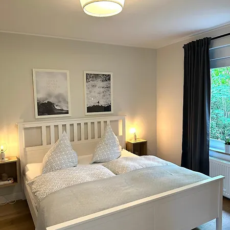Ferienbungalow Kuestenzeit In Pelzerhaken * Pelzerhaken