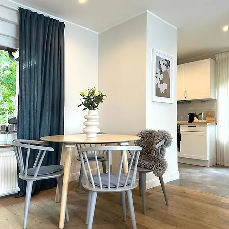 Ferienbungalow Kuestenzeit In Pelzerhaken