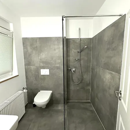 Ferienbungalow Kuestenzeit In Pelzerhaken Apartment *