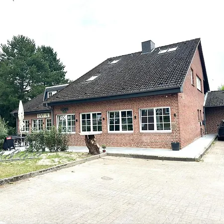 Ferienbungalow Kuestenzeit In Pelzerhaken